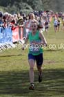 Senior Womens InterCounties Championships,  Cofton Park, Birmingham. Photo: David T. Hewitson/Sports for All Pics